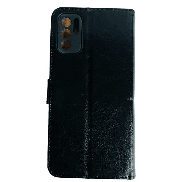 Carcasa Para Xiaomi Redmi Note 10 5g/ Poco M3 Pro Flip Cover
