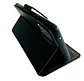 Carcasa Para Samsung A72 Flip Cover Agenda + Mica Lámina - Miniatura 4