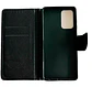 Carcasa Para Samsung A72 Flip Cover Agenda + Mica Lámina - Miniatura 5