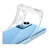 Carcasa Para Xiaomi Mi 12 Pro Transparente Reforzada