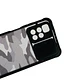 Carcasa Para Xiaomi Redmi 10 Rzants Antigolpes Camuflaje - Miniatura 2