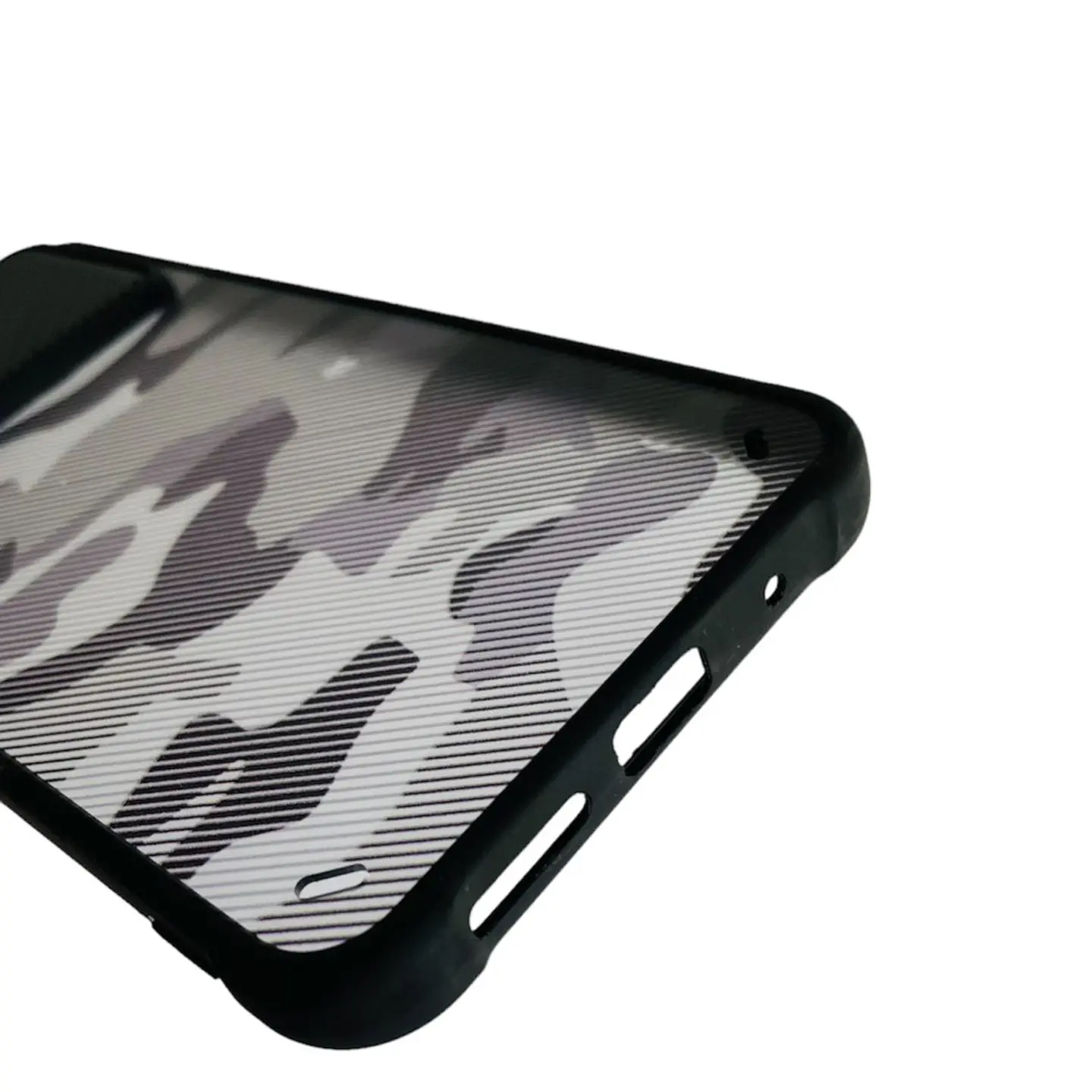 Carcasa Para Xiaomi Redmi 10 Rzants Antigolpes Camuflaje 4