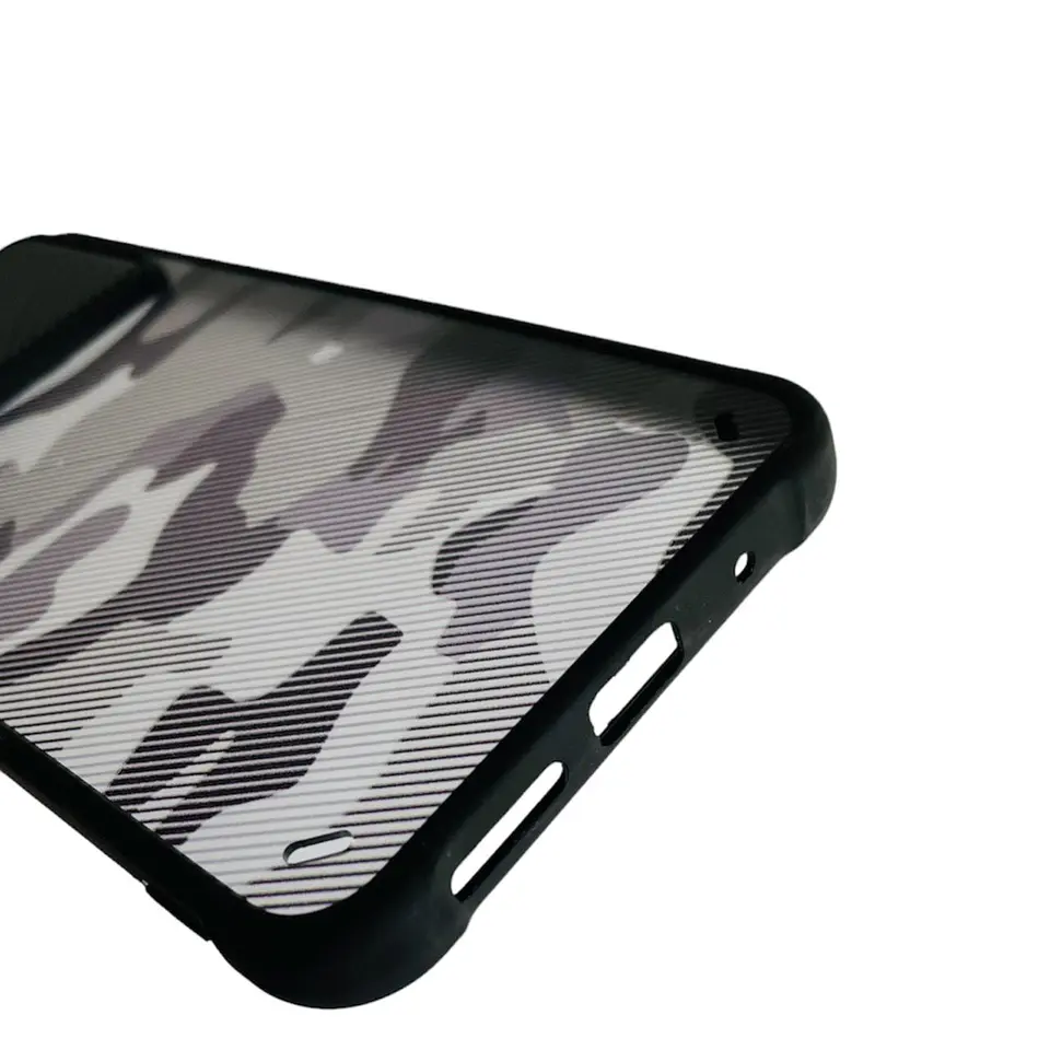 Carcasa Para Xiaomi Redmi 10 Rzants Antigolpes Camuflaje 4