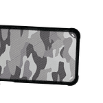 Carcasa Para Xiaomi Redmi 10 Rzants Antigolpes Camuflaje