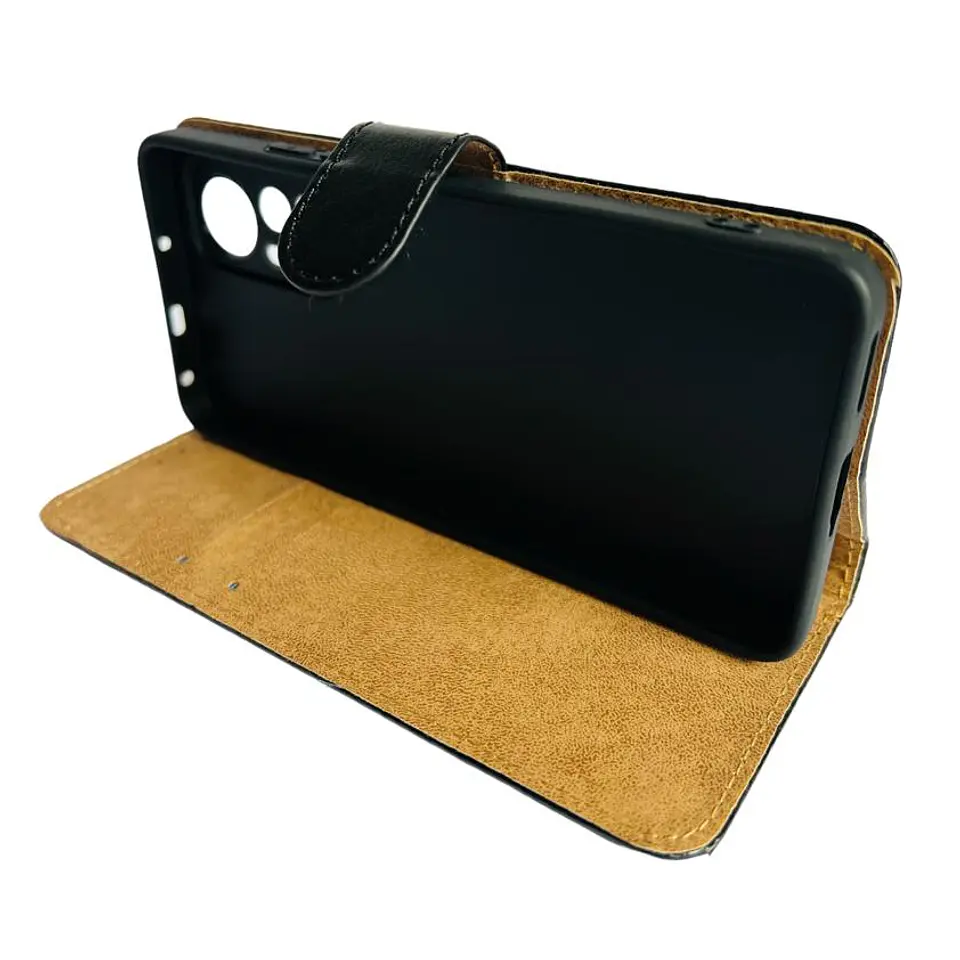 Carcasa Para Xiaomi 12 Lite 5g Flip Cover Agenda 4