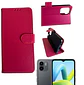 Carcasa Para Xiaomi Redmi A1 Flip Cover Agenda - Miniatura 7