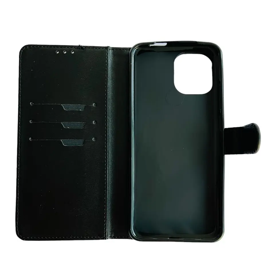 Carcasa Para Xiaomi Redmi A1 Flip Cover Agenda 10