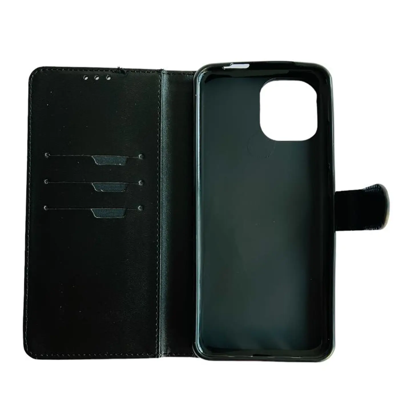 Carcasa Para Xiaomi Redmi A1 Flip Cover Agenda 19