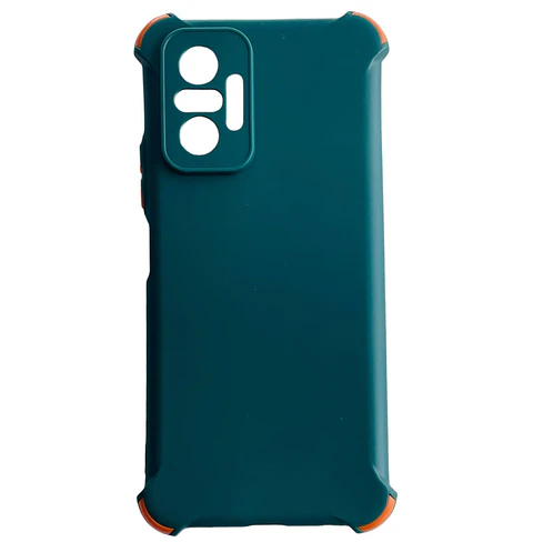 Carcasa Para Xiaomi Redmi Note 10 Pro Color Reforzada