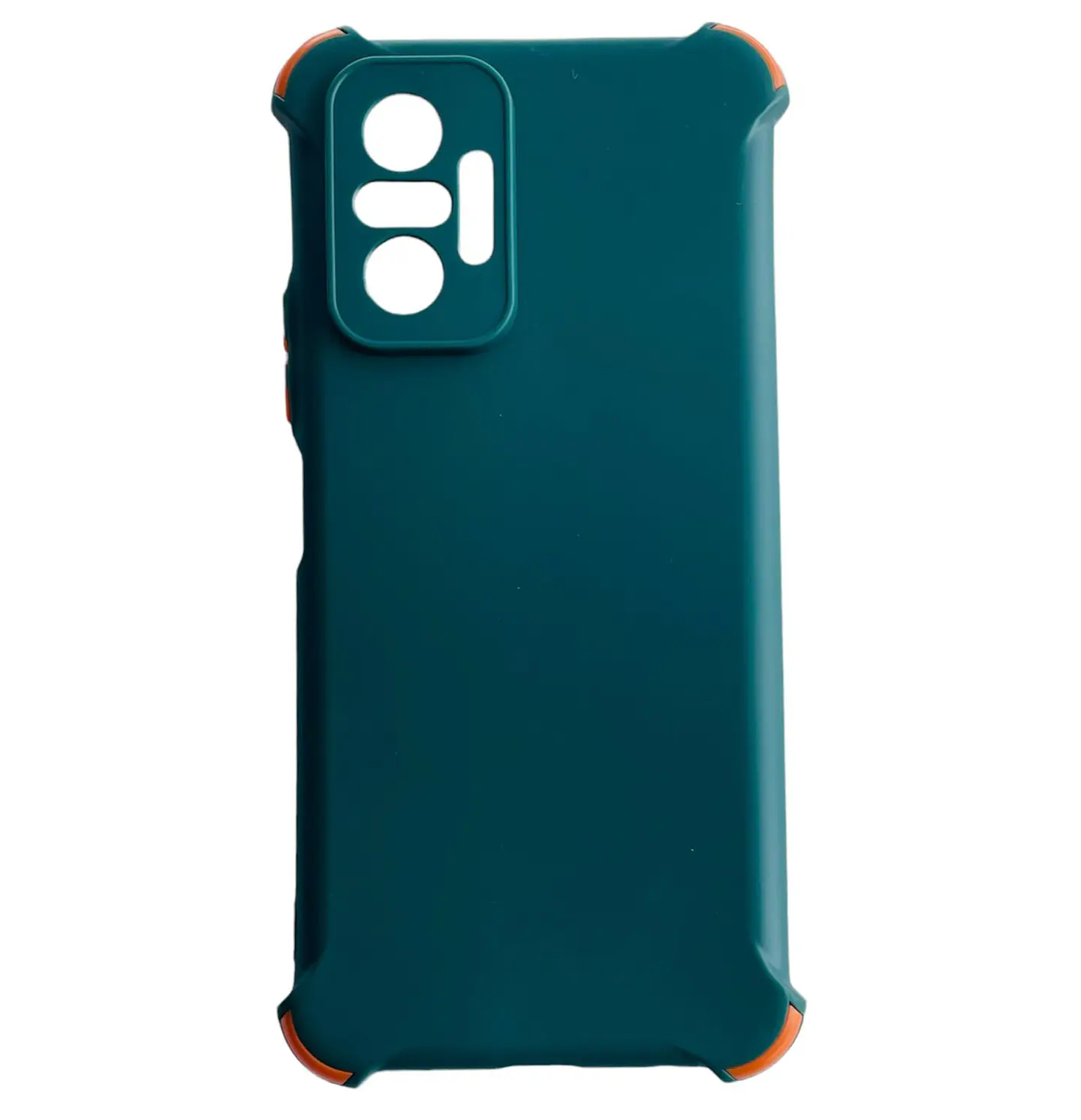 Carcasa Para Xiaomi Redmi Note 10 Pro Color Reforzada 2