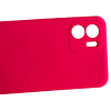 Carcasa Para Xiaomi Redmi A1 Silicona Color