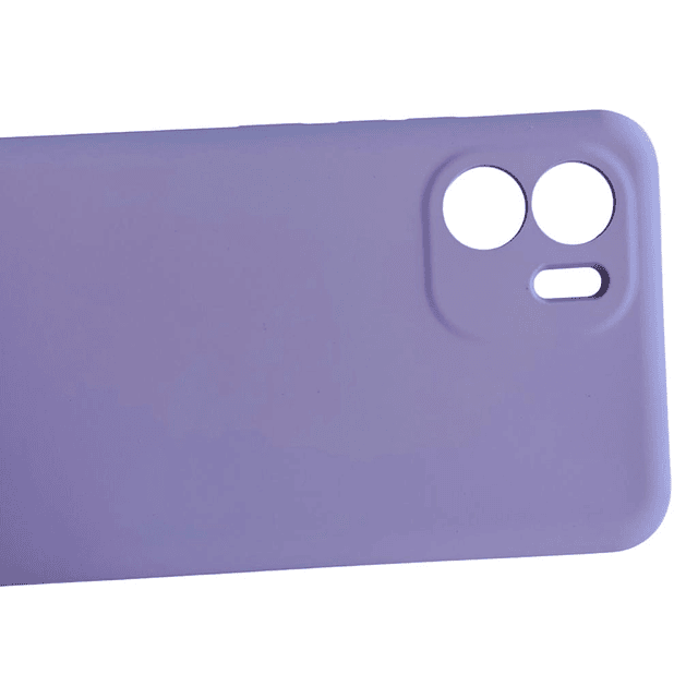 Carcasa Para Xiaomi Redmi A1 Silicona Color