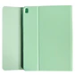 Funda + Teclado Verde Agua iPad 7ma/8va/9na Gen 10.2