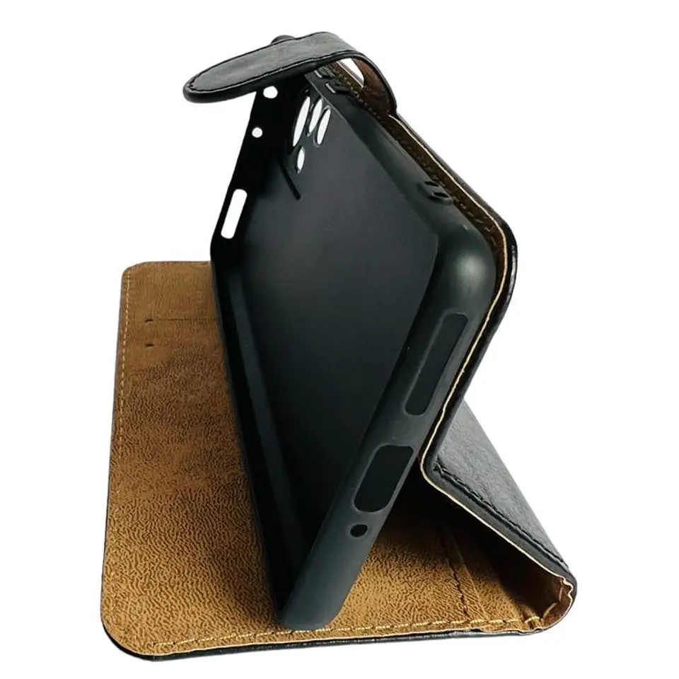Carcasa Para Xiaomi Mi 12 Pro 5g Flip Cover Agenda 5