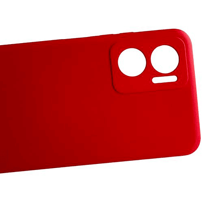 Carcasa Para Xiaomi Redmi 10 5g Silicona Color