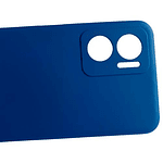 Carcasa Para Xiaomi Redmi 10 5g Silicona Color