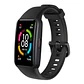 Correa De Repuesto Silicona Para Huawei Honor Band 6/ Band 6 - Miniatura 9