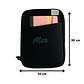 Funda Bolso Multifuncional Organizador 11
