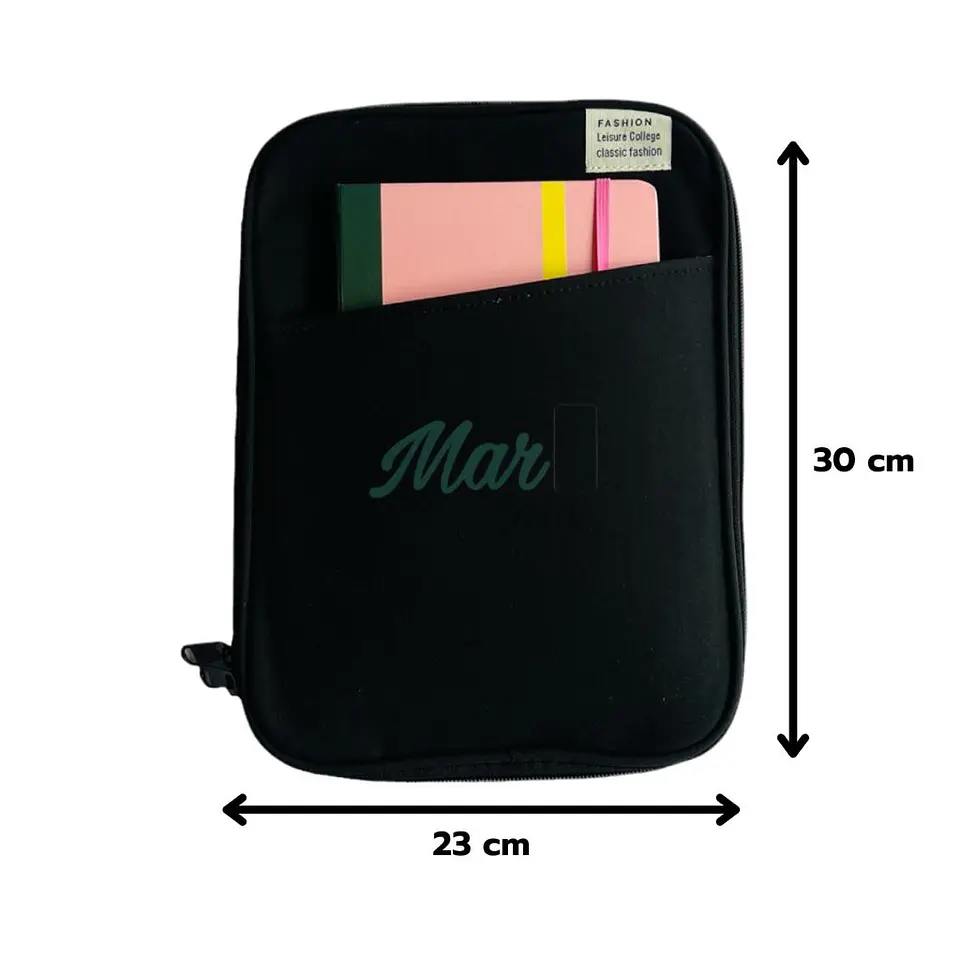 Funda Bolso Multifuncional Organizador 11