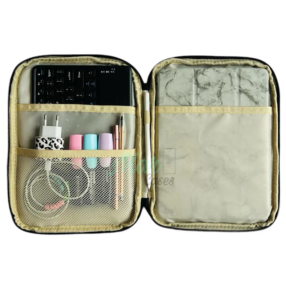 Funda Bolso Multifuncional Organizador 11