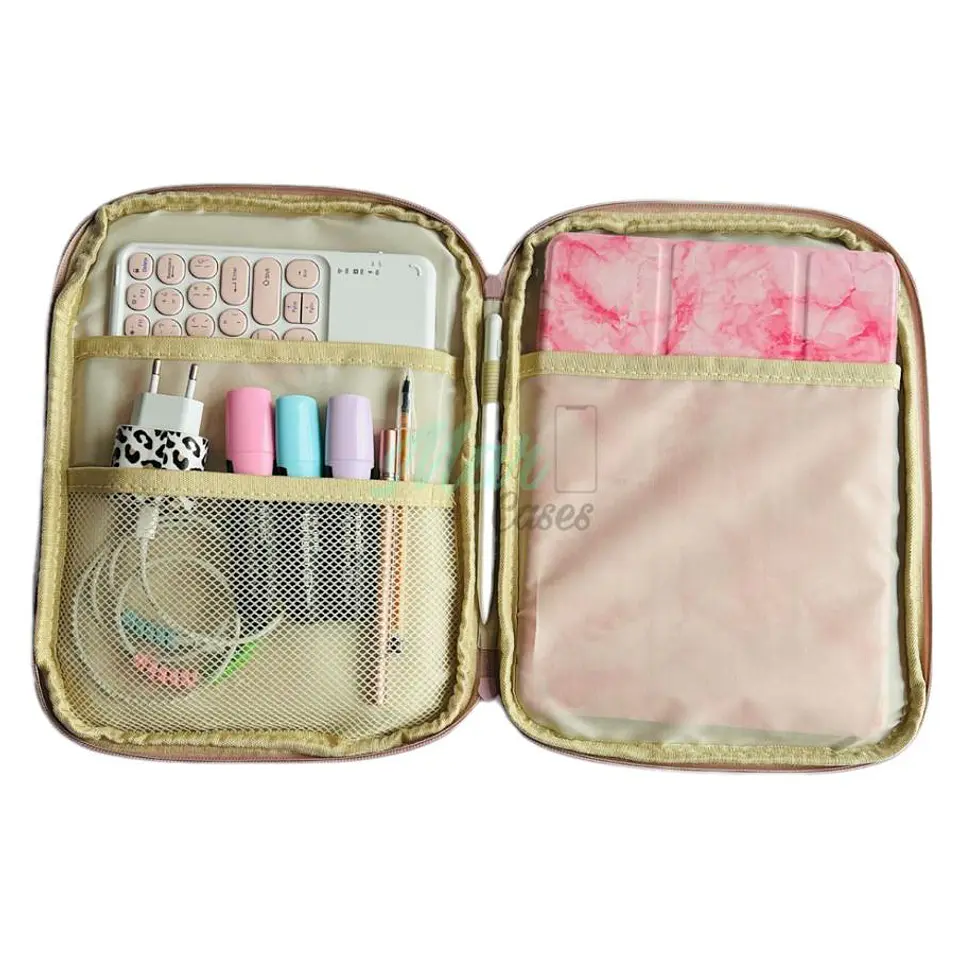 Funda Bolso Multifuncional Organizador 11