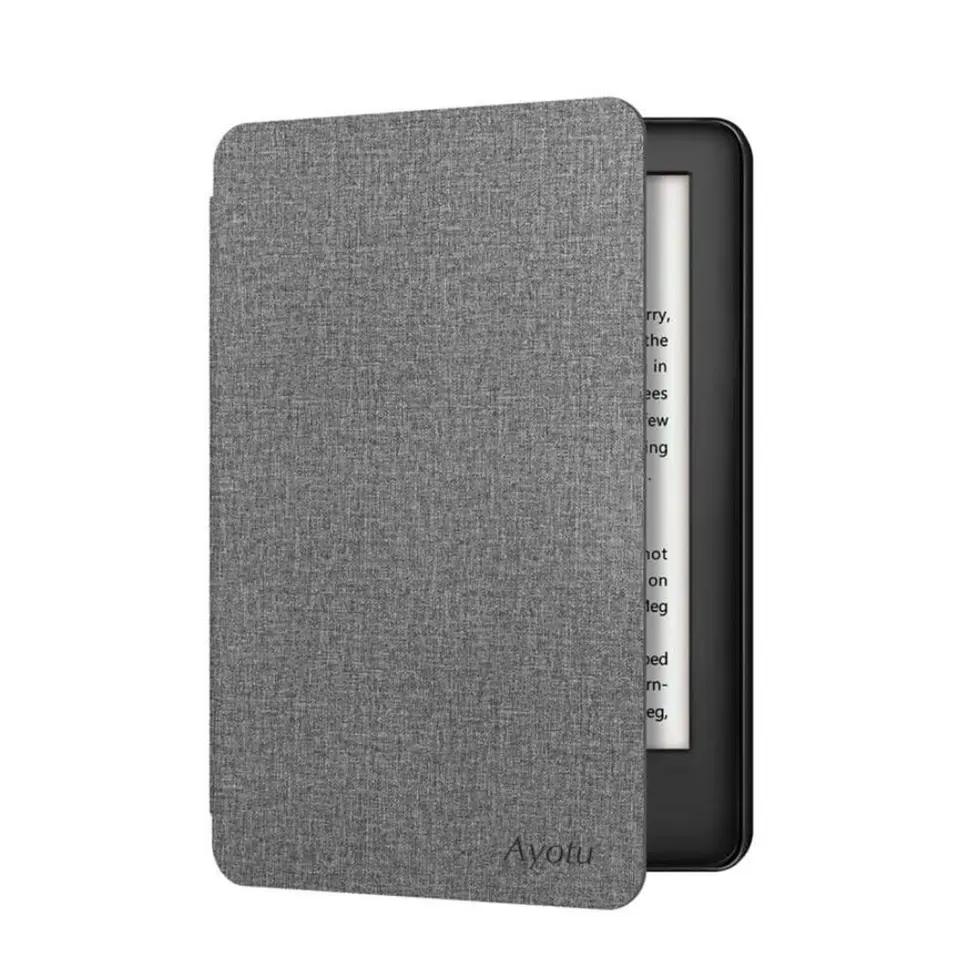Funda Protectora Para Kindle Paperwhite 11th Gene 2021 8