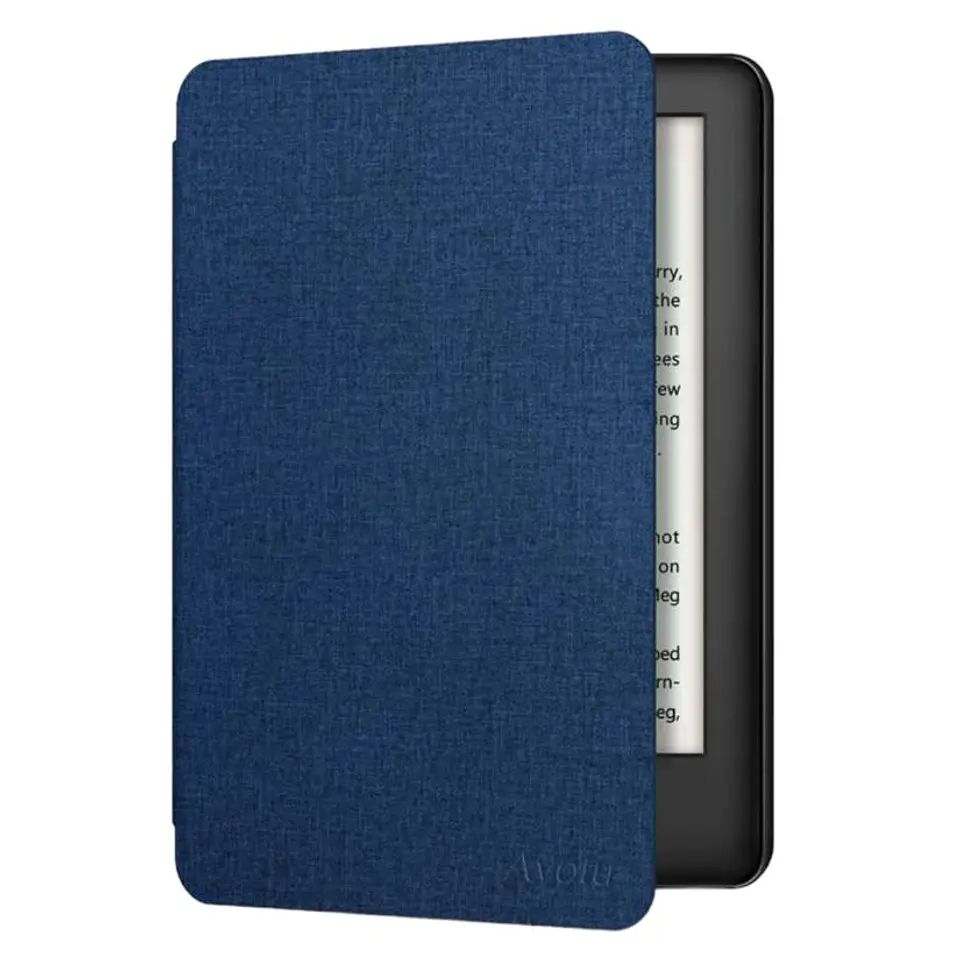 Funda Protectora Para Kindle Paperwhite 11th Gene 2021 9