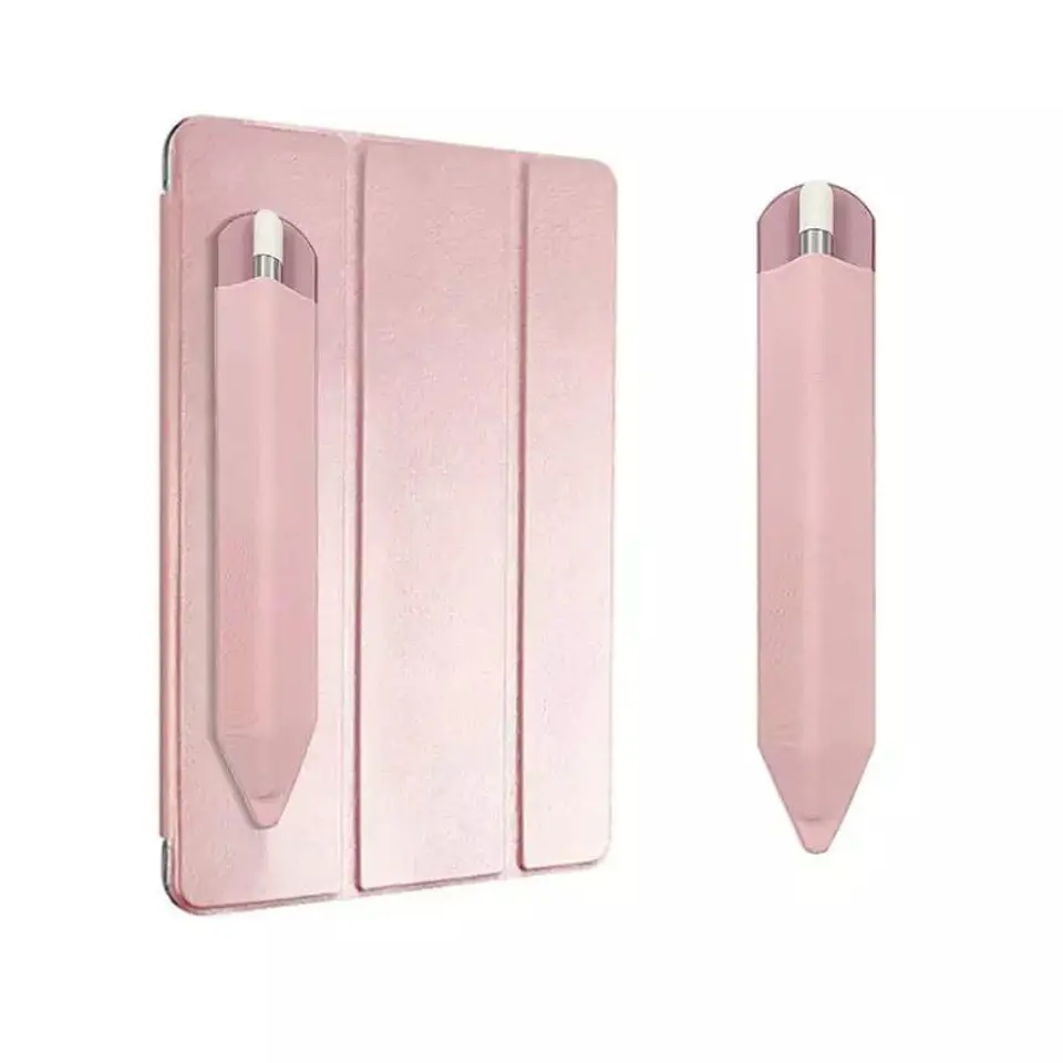 Funda Estuche Adhesivo Para Lápiz Táctil / Apple Pencil 4