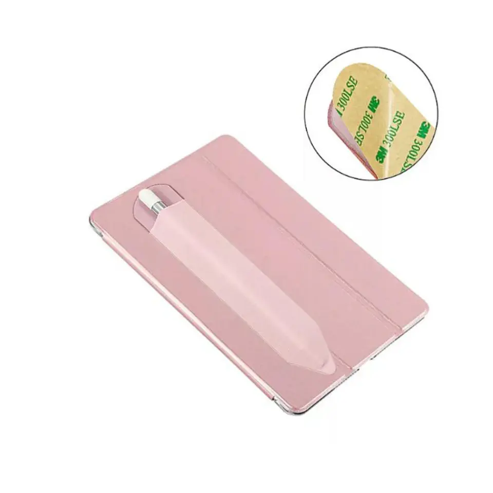 Funda Estuche Adhesivo Para Lápiz Táctil / Apple Pencil 5