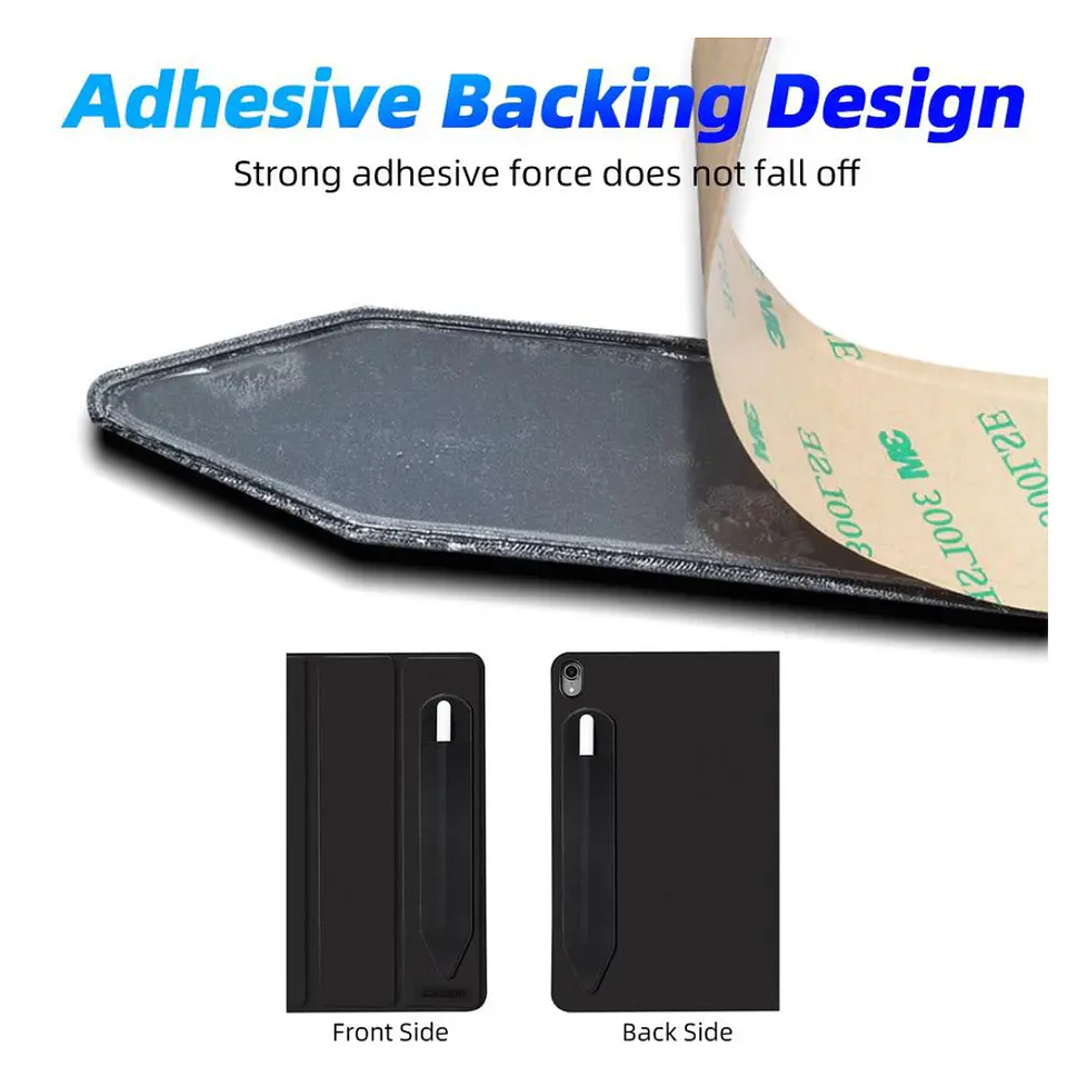 Funda Estuche Adhesivo Para Lápiz Táctil / Apple Pencil 8