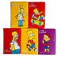 Carcasa The Simpsons Para Tablet 7