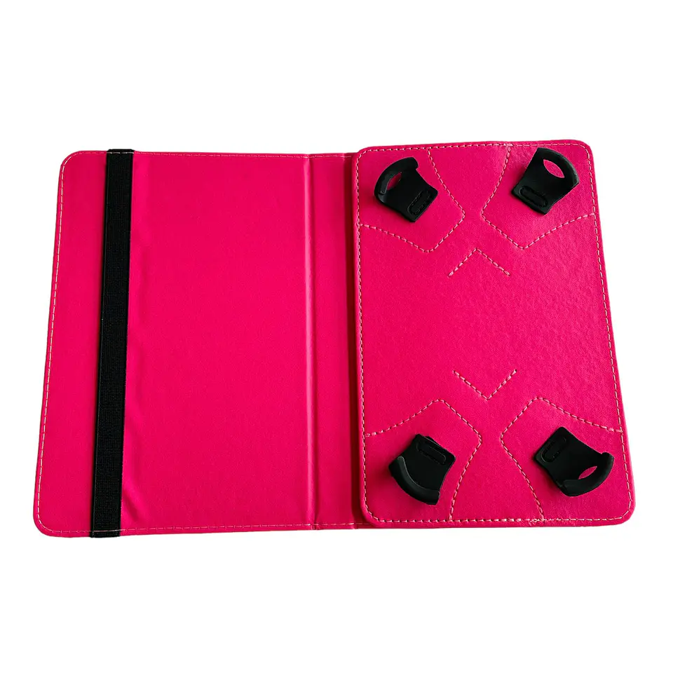 Carcasa The Simpsons Para Tablet 7