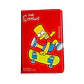 Carcasa The Simpsons Para Tablet 7