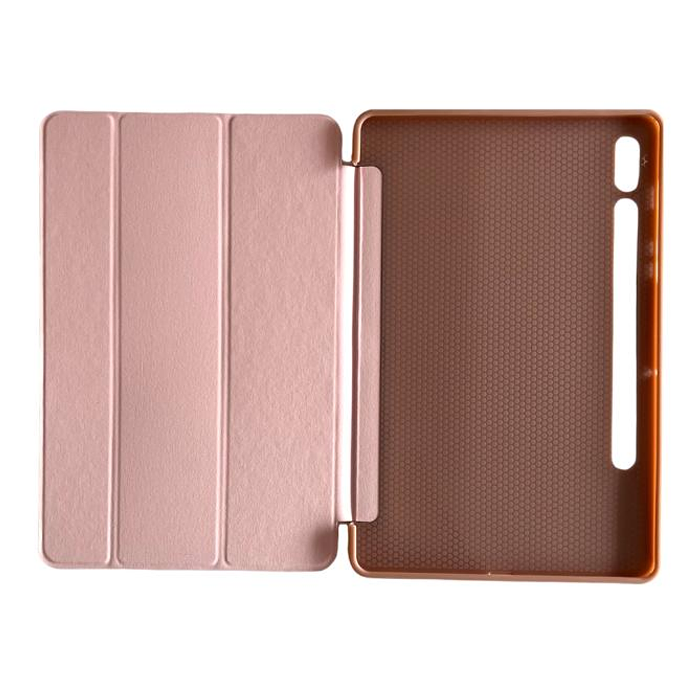 Funda Smart Cover Para Samsung Tab S7/S8 11" Pulgadas T870/X700