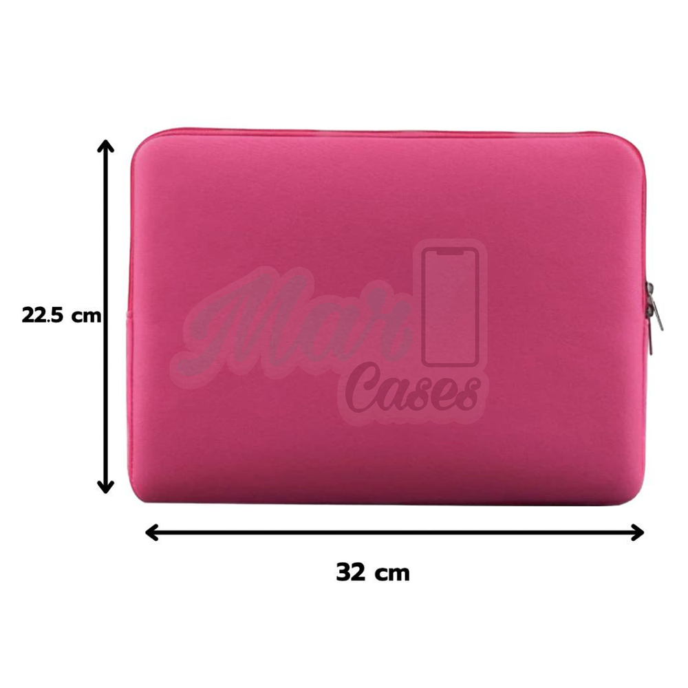 Funda De Notebook Laptop Computadores 12"