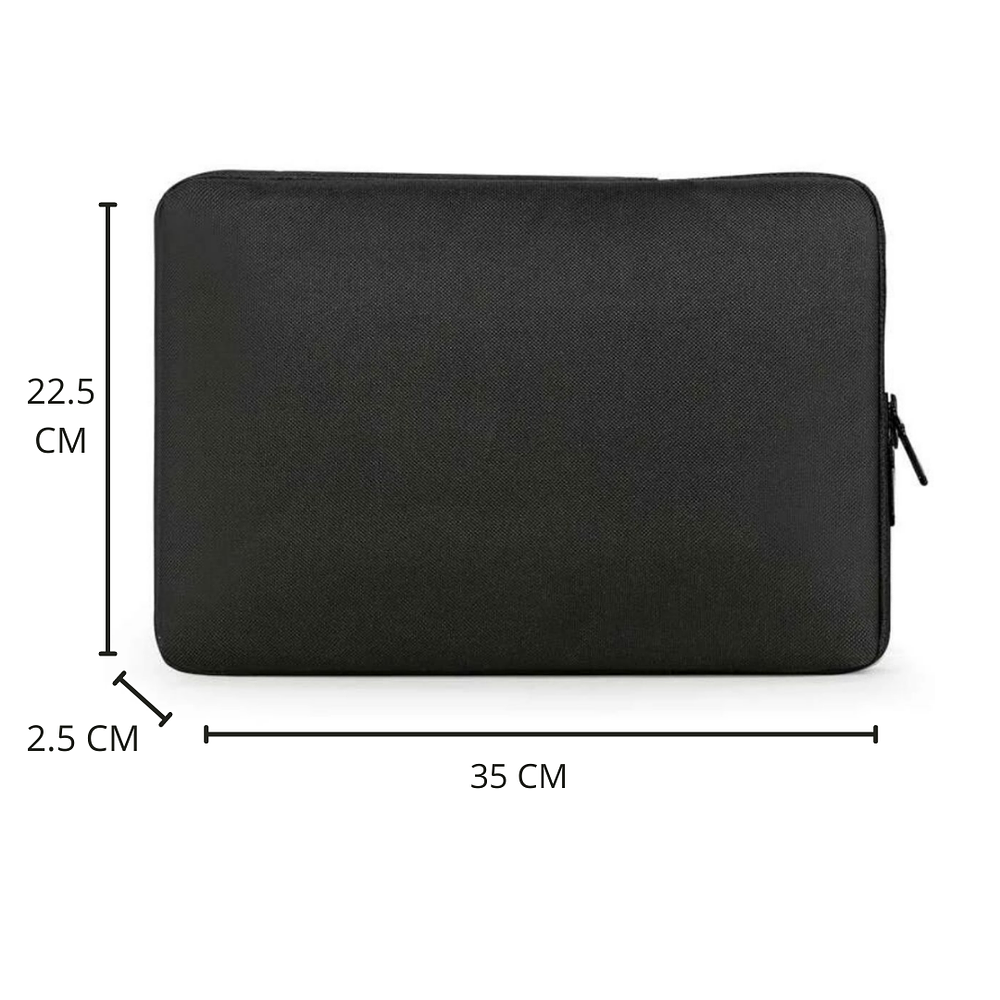 Funda De Notebook Laptop Computadores 12"