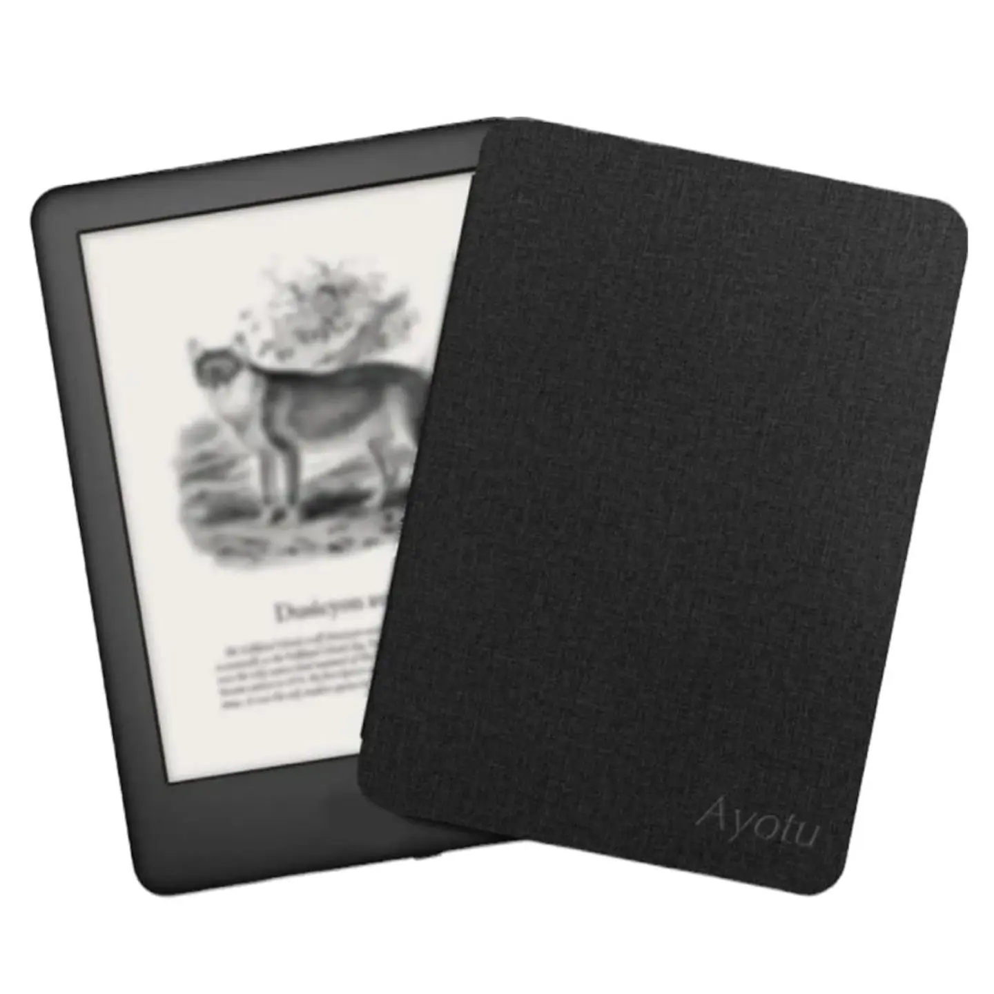 Funda Protectora Para Kindle Paperwhite 10th Gene 2019 11