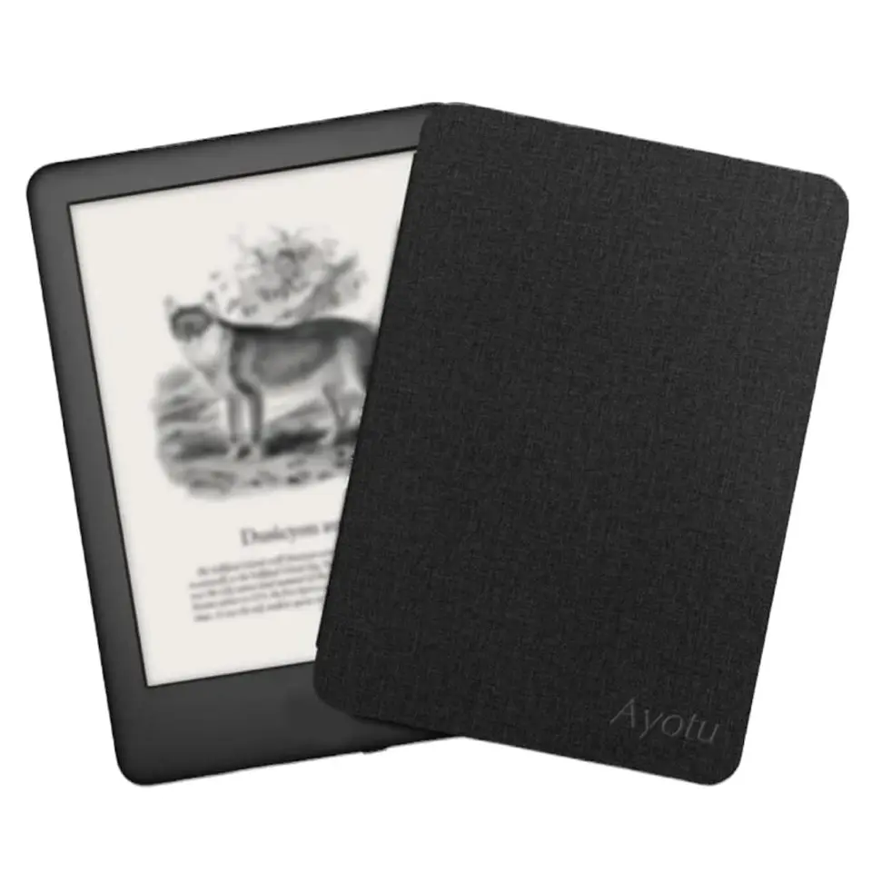 Funda Protectora Para Kindle Paperwhite 10th Gene 2019 11