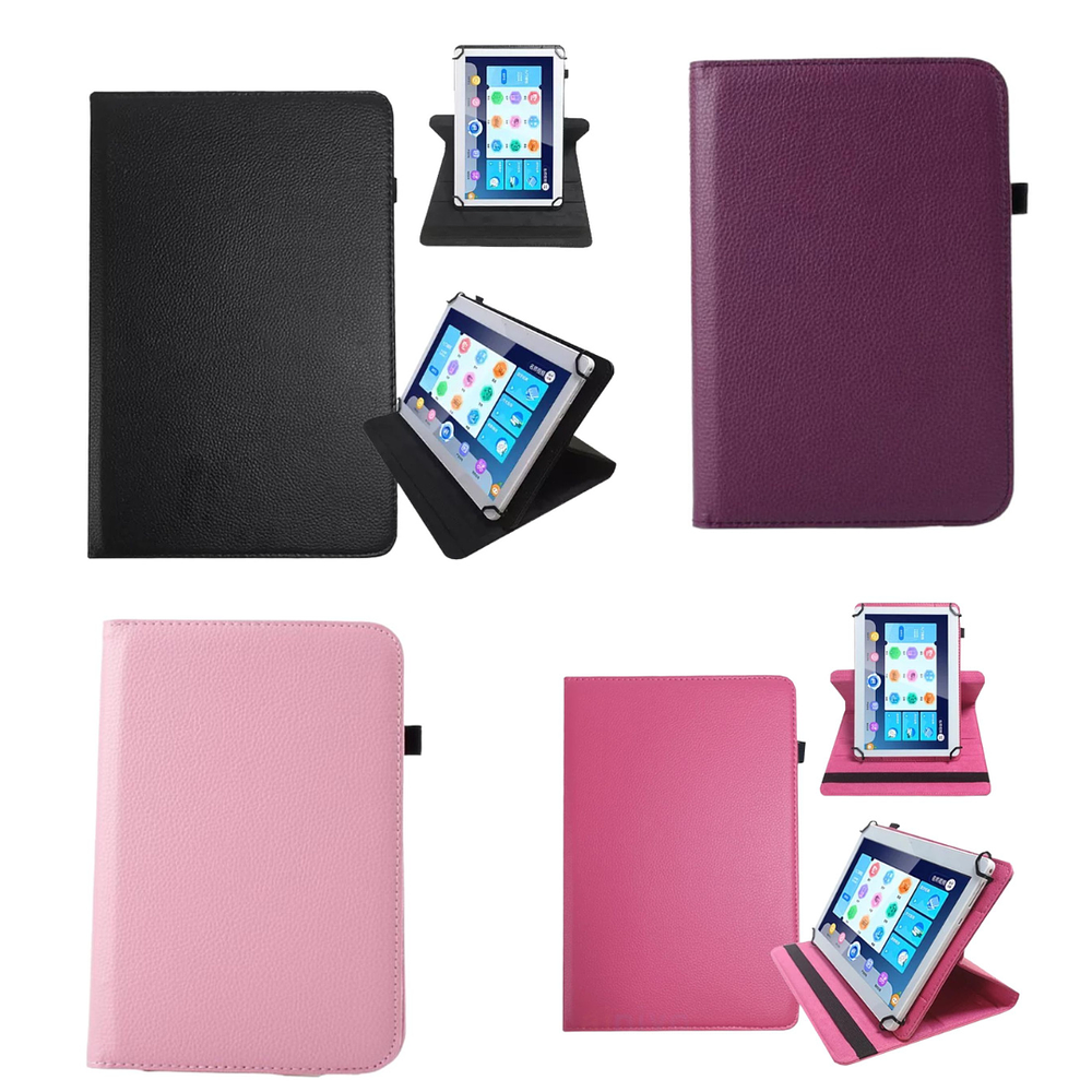 Carcasa Universal Para Tablet 10" a 10.5" Pulgadas