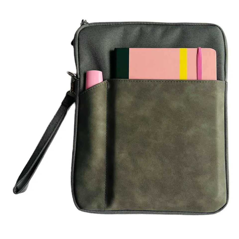 Funda Bolso Estuche Acolchada De 11