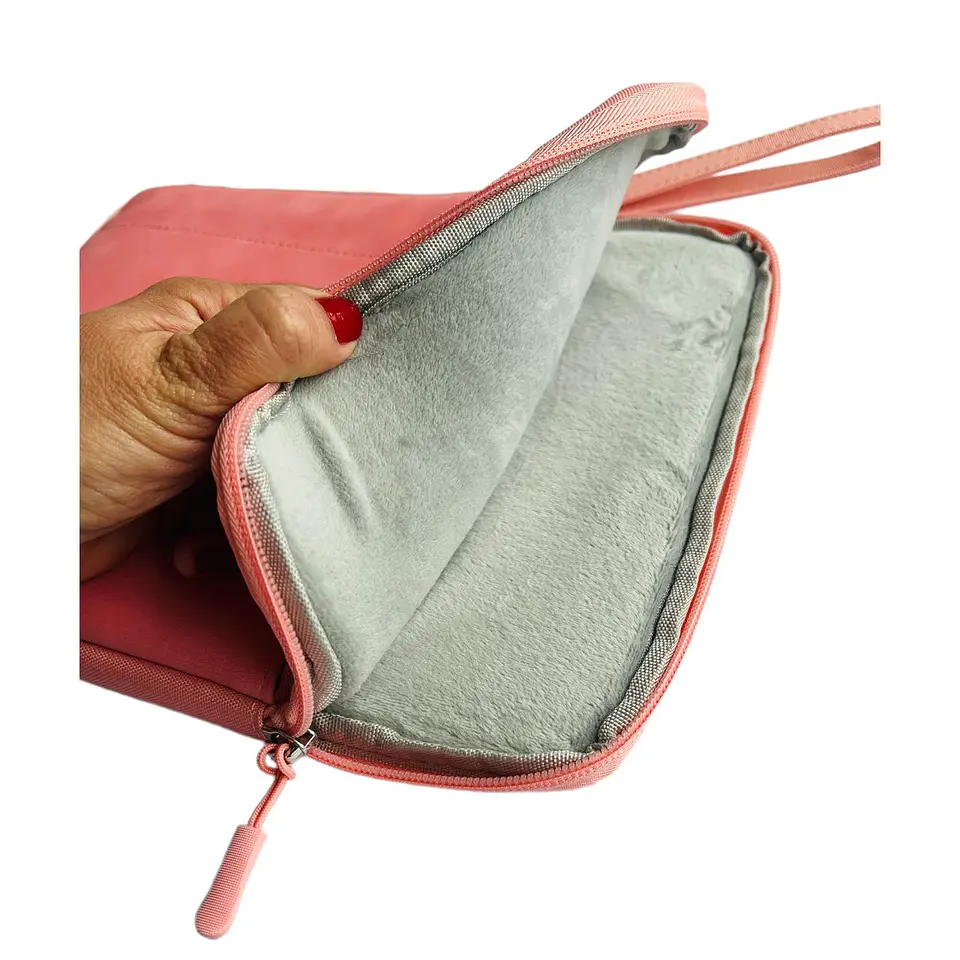 Funda Bolso Estuche Acolchada De 11