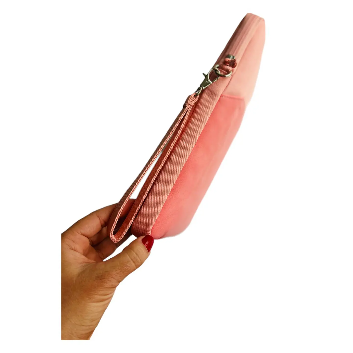 Funda Bolso Estuche Acolchada De 11