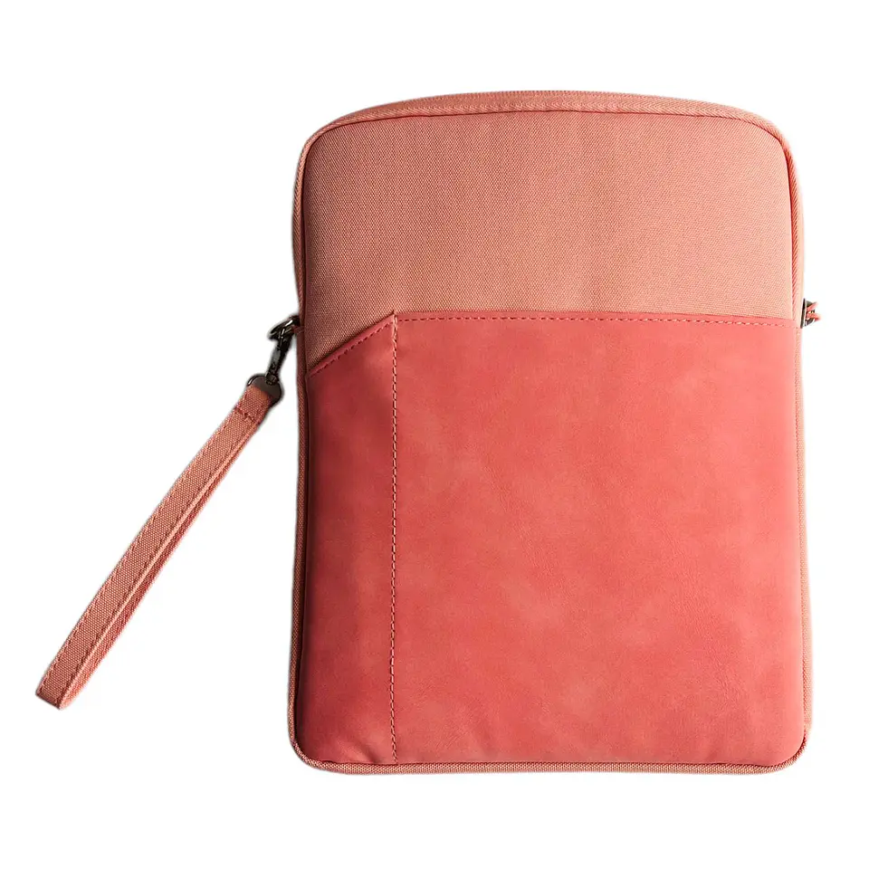 Funda Bolso Estuche Acolchada De 11