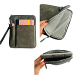 Funda Bolso Estuche Acolchada De 11" Pulgadas