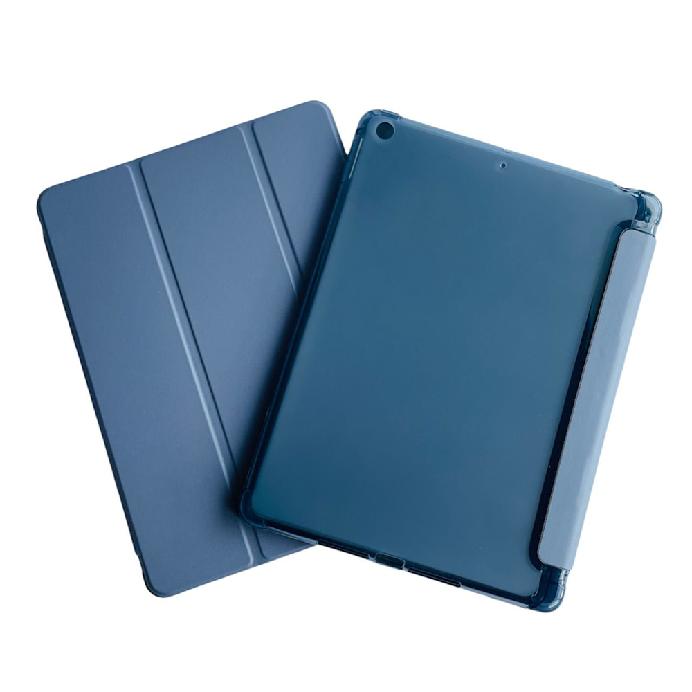 Funda iPad 9.7" 5ta - 6ta Generación Con Ranura Apple Pencil