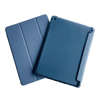 Funda iPad 9.7" 5ta - 6ta Generación Con Ranura Apple Pencil