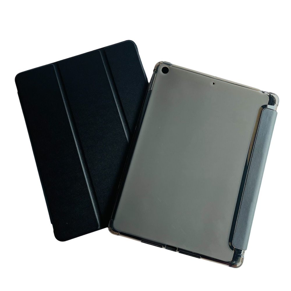 Funda iPad 9.7" 5ta - 6ta Generación Con Ranura Apple Pencil