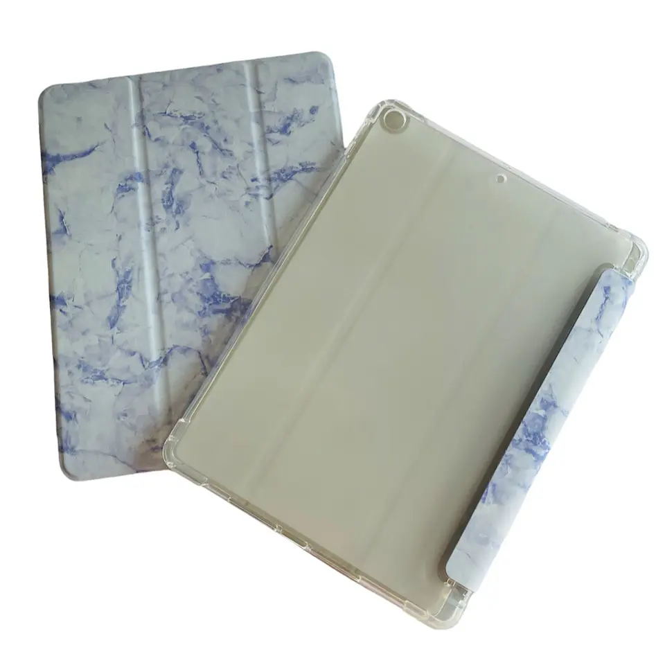 Funda iPad 7ma/8va/9na Generación 10.2