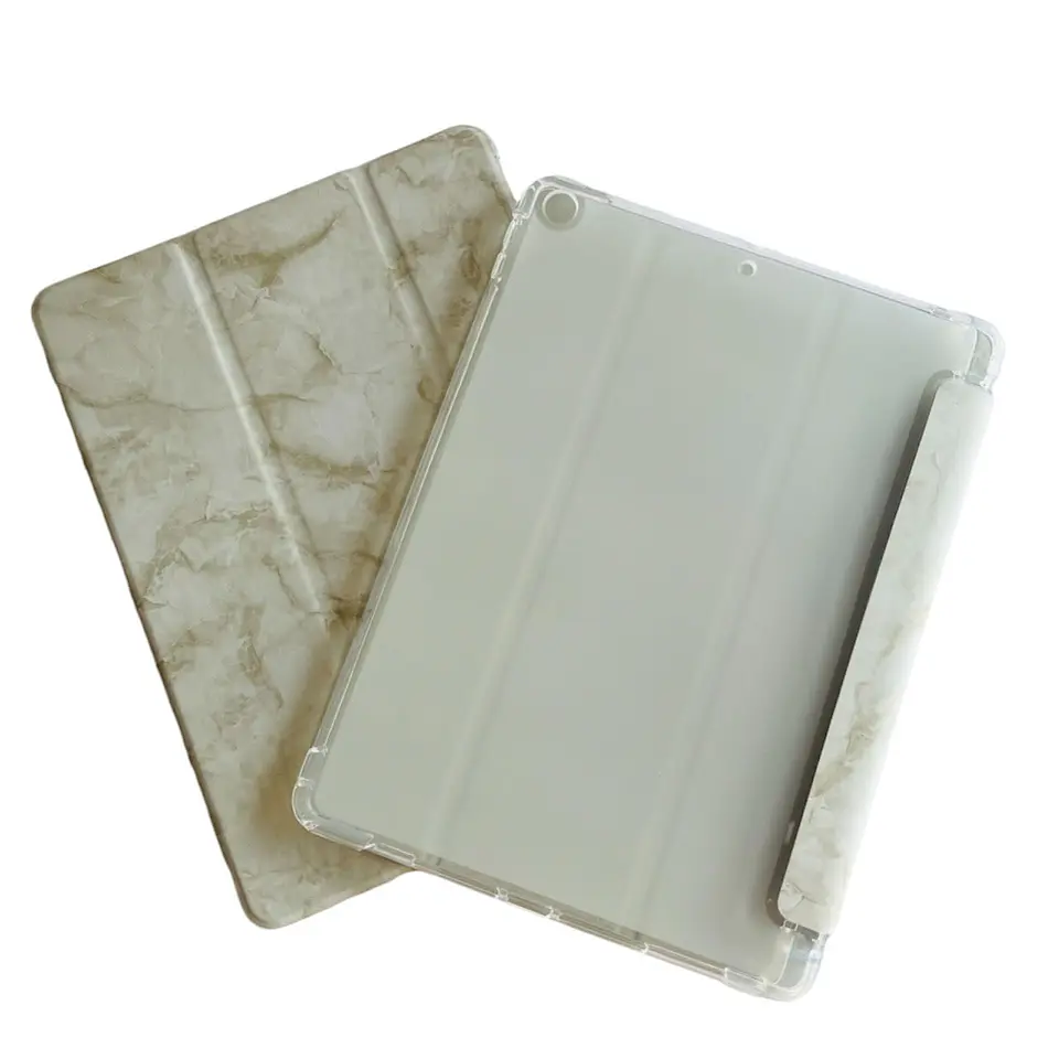 Funda iPad 7ma/8va/9na Generación 10.2