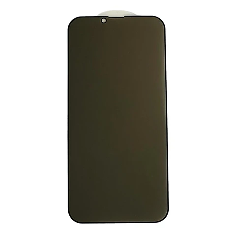 Lámina Mica Privacidad 3d Anti-espía Para iPhone 14 Plus